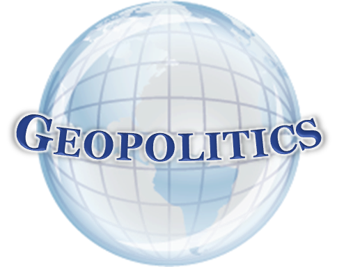 topics for research on geopolitics