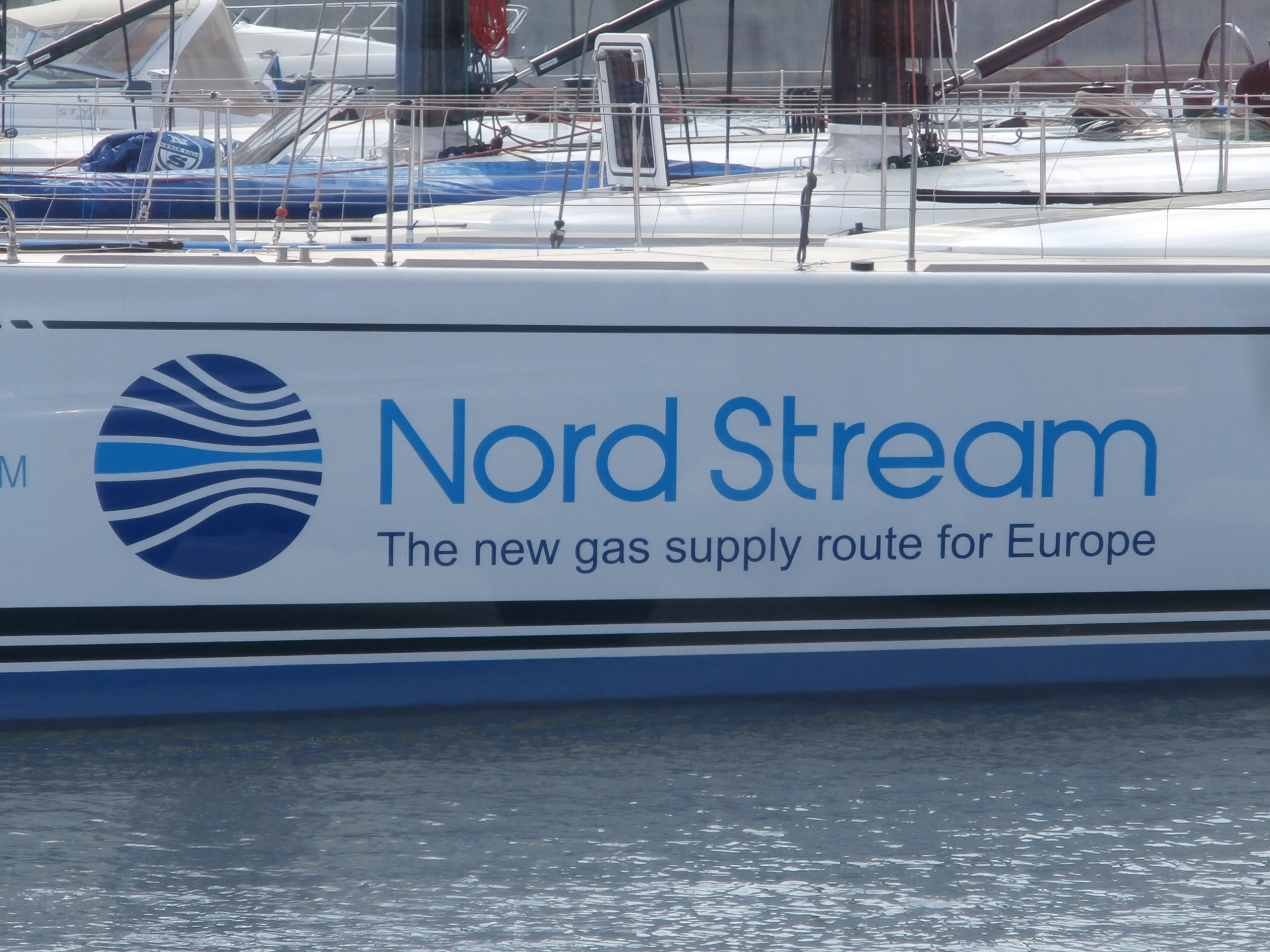 Baltic Security And The Nord Stream Two Pipeline - Foreign Policy Research Institute