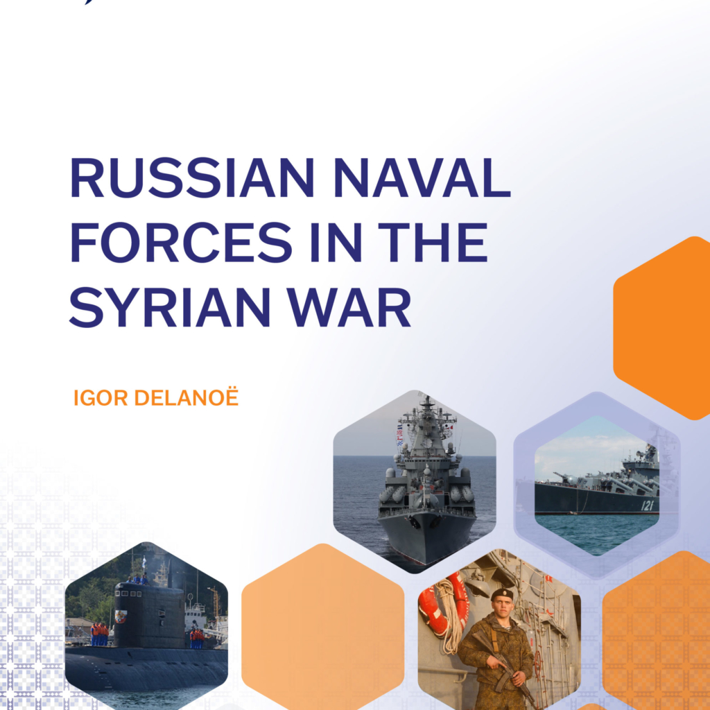 Russia's War In Syria: Assessing Russian Military Capabilities And ...