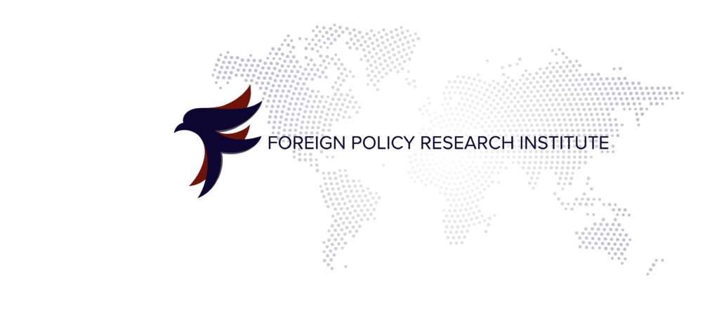 foreign policy research institute