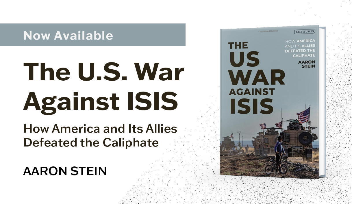 Introduction: The U.S. War against ISIS: How America and Its Allies ...