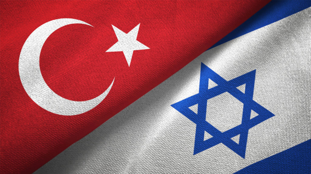 Turkey and Israel: A Relationship Unlikely to be Fully Rekindled – Foreign Policy Research Institute