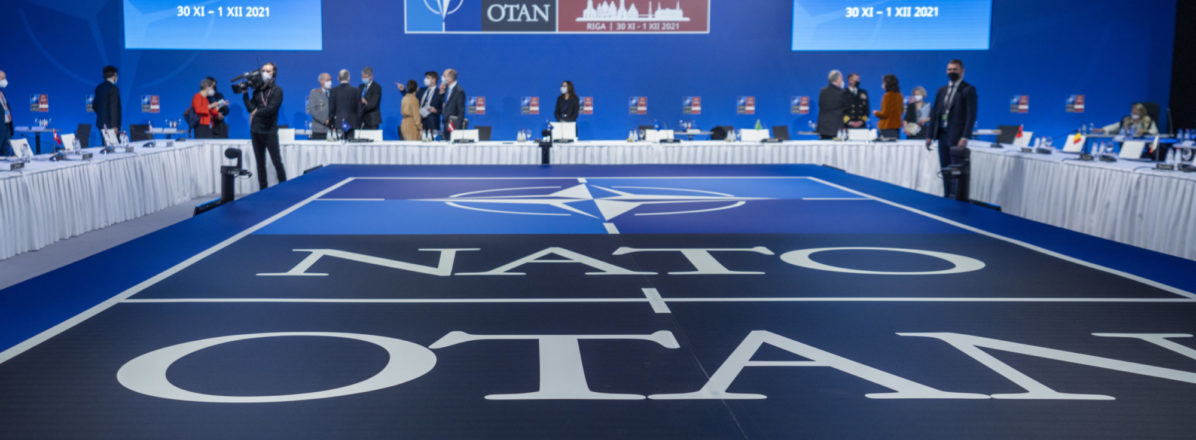 Article 5 For The Next Decade Of NATO - Foreign Policy Research Institute