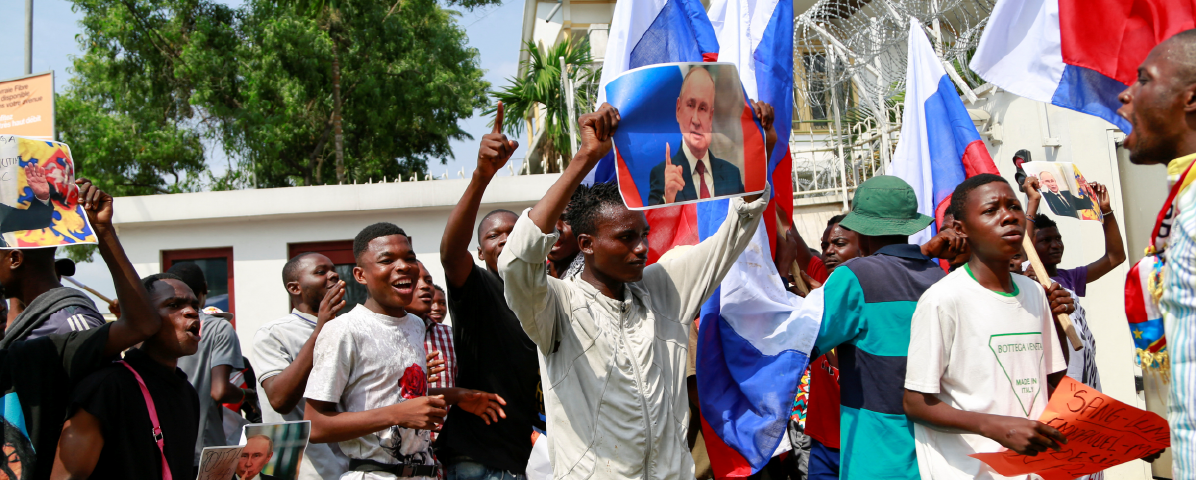 Haiti Doesn't Need Your Old T-Shirt – Foreign Policy