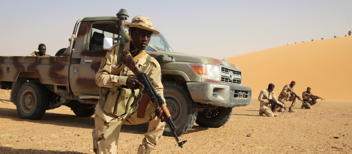 Managing Tensions in the Sahel - Foreign Policy Research Institute